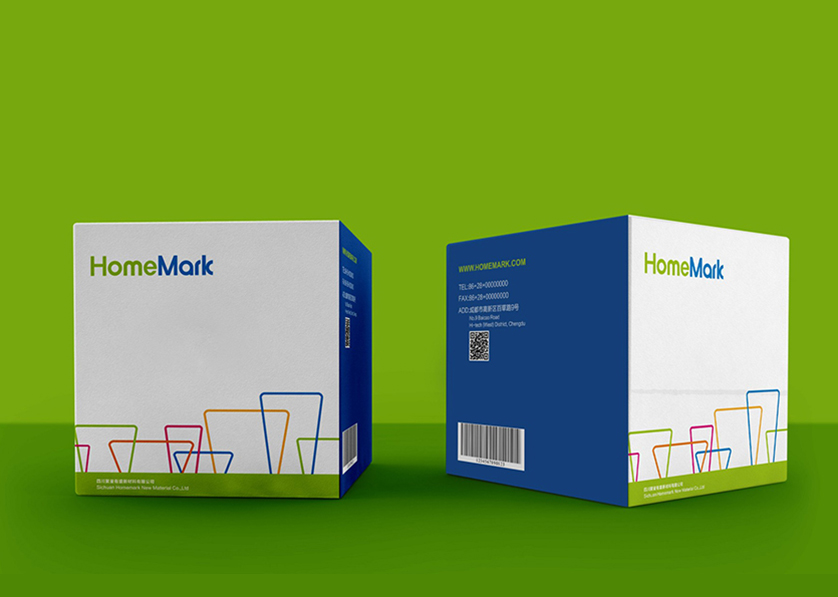 乾县VI设计公司