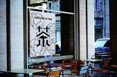 乾县VI设计：融合城市文化，打造特色品牌标识