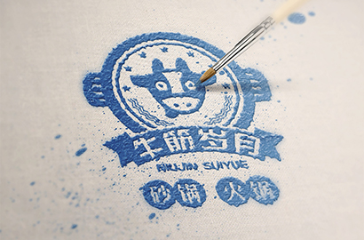 深耕乾县企业VI设计：解锁品牌成长的核心密码